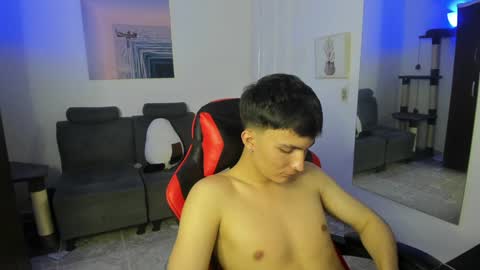 B L A K E online show from 01-10-25, 12:49