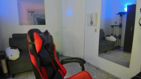 B L A K E online show from 01-11-25, 02:30