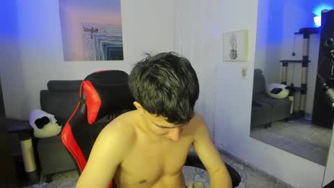 B L A K E online show from 01-12-25, 02:14