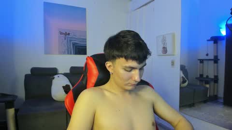 B L A K E online show from 01-17-25, 06:04