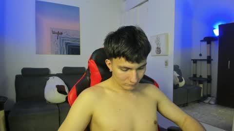 B L A K E online show from 01-19-25, 03:08