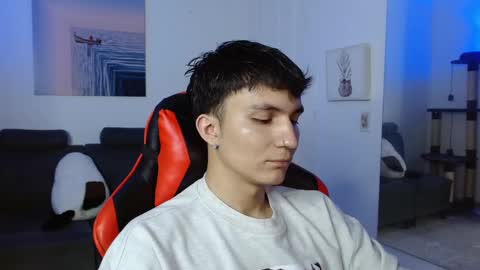 B L A K E online show from 01-28-25, 07:00