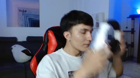 B L A K E online show from 01-29-25, 07:04