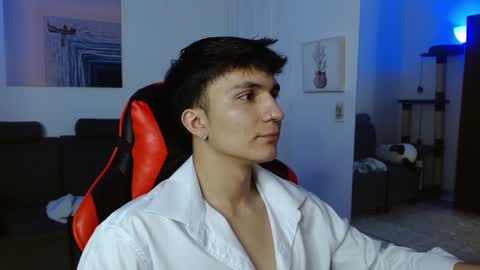 B L A K E online show from 01-30-25, 08:43