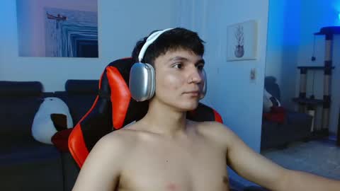 B L A K E online show from 02-04-25, 07:07