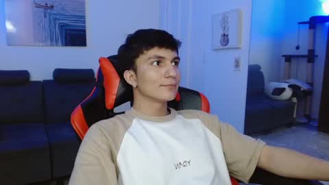 B L A K E online show from 02-10-25, 05:14