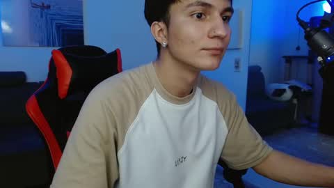 B L A K E online show from 02-10-25, 08:20