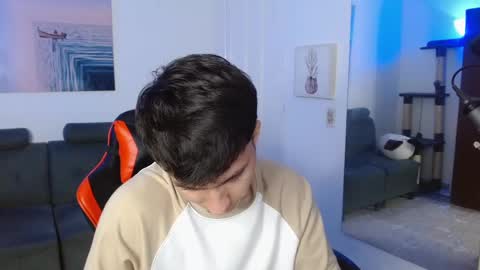 B L A K E online show from 02-22-25, 10:20