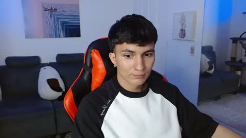 B L A K E online show from 02-24-25, 04:05