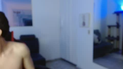 B L A K E online show from 02-25-25, 02:36