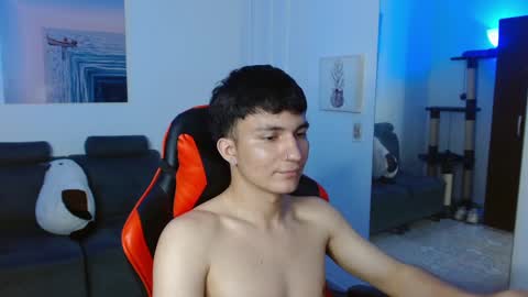 B L A K E online show from 02-27-25, 09:58