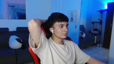 B L A K E online show from 03-04-25, 09:40