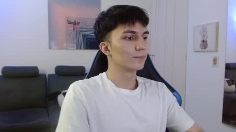 B L A K E online show from 01-10-26, 07:04