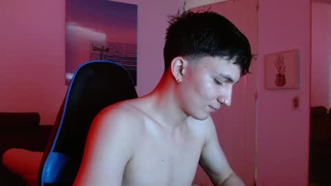 B L A K E online show from 02-04-26, 06:03