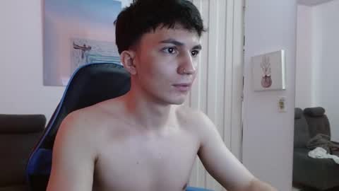 B L A K E online show from 02-08-26, 04:10