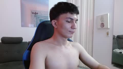 B L A K E online show from 02-09-26, 06:12