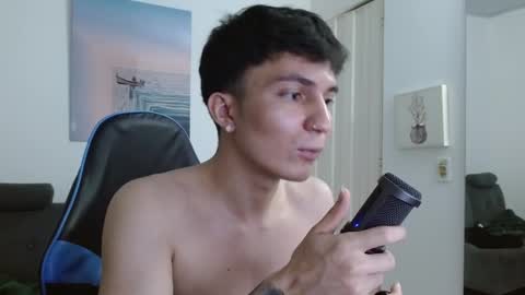 B L A K E online show from 02-13-26, 05:53