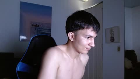 B L A K E online show from 02-15-26, 03:42