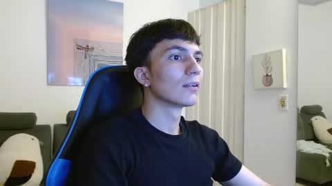 B L A K E online show from 02-21-26, 08:21