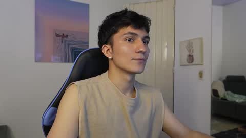 B L A K E online show from 03-02-26, 01:19