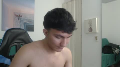 B L A K E online show from 06-12-26, 04:06