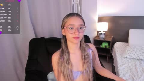 Snapshot of _bleuelune chatting on 05-13-26, 12:19 Mary online show from 05-13-26, 12:19