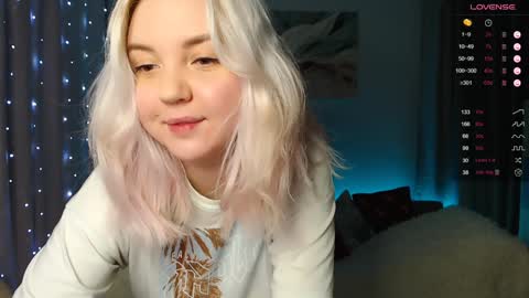 Elizabeth online show from 12-03-24, 08:17