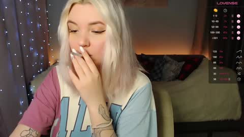 Elizabeth online show from 12-08-24, 09:08