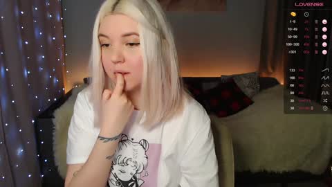 Elizabeth online show from 12-12-24, 08:32