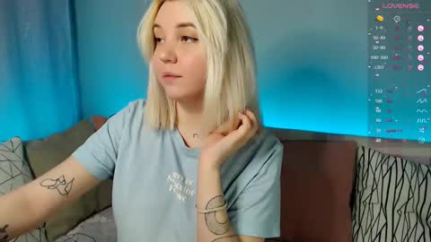 Elizabeth online show from 02-13-25, 07:42