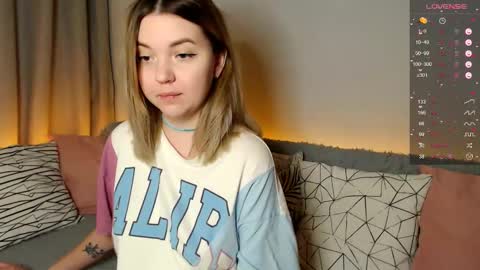 Elizabeth online show from 11-24-25, 10:53