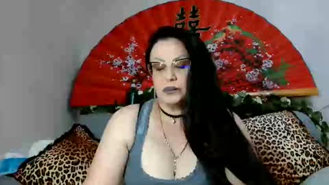 Snapshot of _blue__butterfly_ chatting on 05-31-26, 06:09 KHALEESI online show from 05-31-26, 06:09