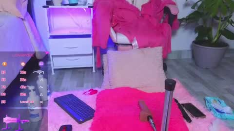 Snapshot of _bonnie_1 chatting on 05-15-26, 01:56 Bonnie online show from 05-15-26, 01:56