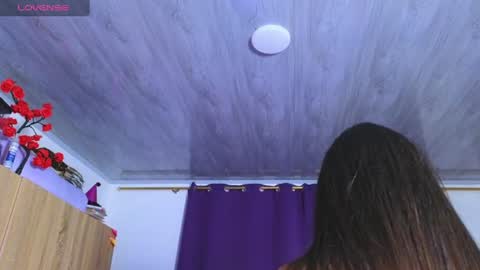 Snapshot of _bonnie_1 chatting on 07-14-26, 02:05 Bonnie online show from 07-14-26, 02:05