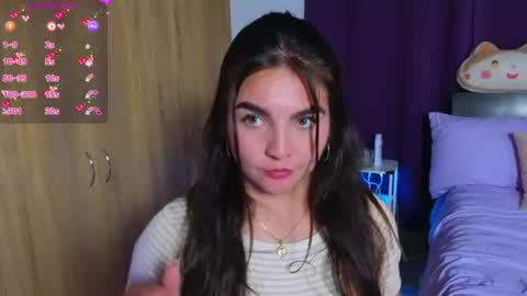 Snapshot of _bonnie_1 chatting on 07-23-26, 12:13 Bonnie online show from 07-23-26, 12:13