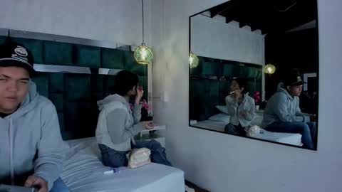 _bonnyandclyde online show from 03-02-26, 11:28