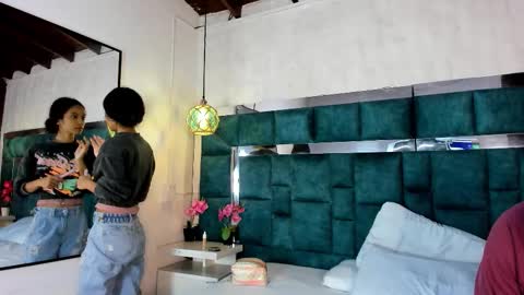 _bonnyandclyde online show from 03-06-26, 12:12