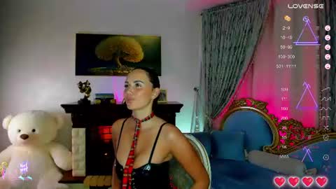 lovense squirt bigboobs anal online show from 06-27-26, 06:46