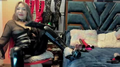 Brenda online show from 03-04-25, 08:49