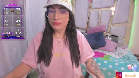 Angie  Independent model online show from 01-21-25, 06:54