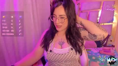 Angie  Independent model online show from 02-10-26, 08:29