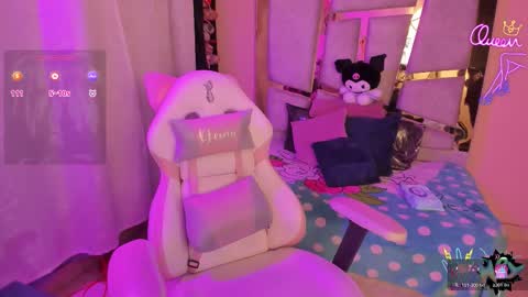 Angie  Independent model online show from 02-21-26, 05:52