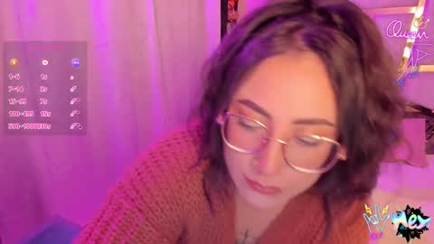 Angie  Independent model online show from 02-26-26, 09:52