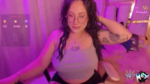 Angie  Independent model online show from 03-17-26, 09:12