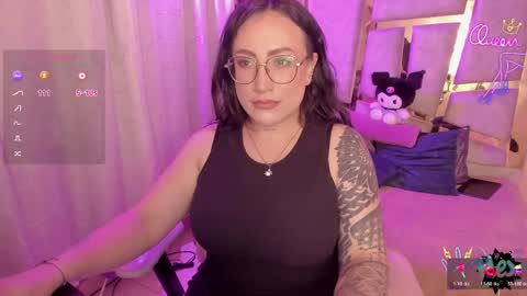 Angie  Independent model online show from 04-04-26, 08:12