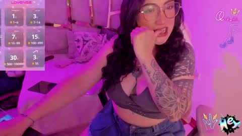 Snapshot of _briigite chatting on 06-07-26, 02:59 Angie Independent model online show from 06-07-26, 02:59