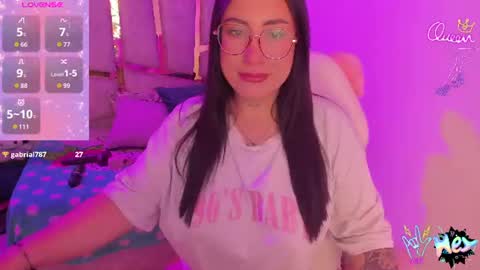 Snapshot of _briigite chatting on 06-12-26, 07:07 Angie Independent model online show from 06-12-26, 07:07