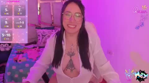 Snapshot of _briigite chatting on 06-13-26, 04:10 Angie Independent model online show from 06-13-26, 04:10