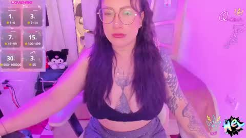 Snapshot of _briigite chatting on 07-04-26, 06:30 Angie Independent model online show from 07-04-26, 06:30