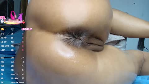 Britany online show from 03-01-25, 09:18